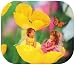 Art Impression Mousepad - Poppyplaymates
