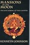 Mansions of the Moon: The Lost Zodiac of the Goddess
