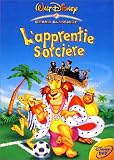 Revue Buena Vista Home Entertainement  / L'Apprentie sorcière