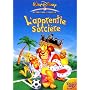 L'Apprentie sorci�re <b>DVD</b> ~ Cindy O'Callaghan