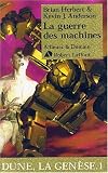 Dune, la g�n�se, tome 1 : La guerre des machines