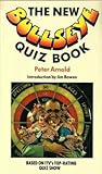 The new bullseye quiz book