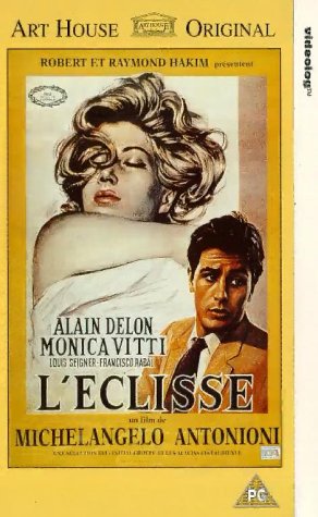L'Eclisse [UK-Import]