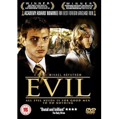 Evil [DVD]