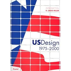 Us Design: 1975-2000 (Art & Design)