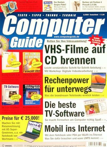 Computer Guide