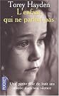 L'enfant qui ne...