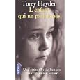 L'enfant qui ne parlait pas