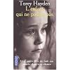 L'enfant qui ne parlait pas