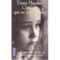 L'enfant qui ne parlait pas