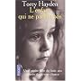 L'enfant qui ne parlait pas