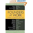 Founders at Work: Stories of Startups' Early Days (Recipes: a Problem-Solution Ap) by Jessica Livingston