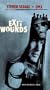 Exit Wounds [VHS]