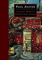 Auggie Wren's Christmas Story