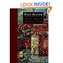 Auggie Wren's Christmas Story