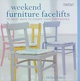 Pottery Books item: Weekend Furniture Facelifts: 70 Great Ways to Update Your Furnishings (Hamlyn Home & Crafts)