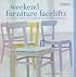 Weekend Furniture Facelifts: 70 Great Ways to Update Your Furnishings (Hamlyn Home & Crafts)