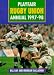 Playfair Rugby Union Annual 1997-98