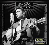 2012 Elvis (Wertheimer) Wall Calendar