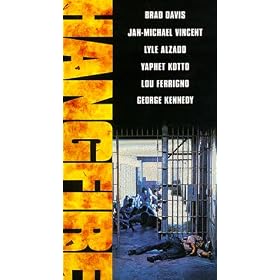 Hangfire [VHS]