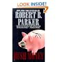 Hush Money (Spenser Mysteries)