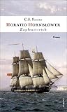Produkt-Bild: Hornblower Kassette: 11 B&auml;nde