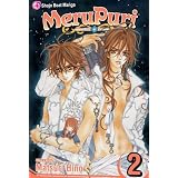 MeruPuri, Vol. 2 (v. 2) ~ Matsuri Hino
