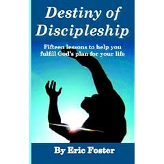 Destiny of Discipleship