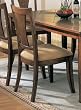 Alpine Side Chairs By Coaster Furniture