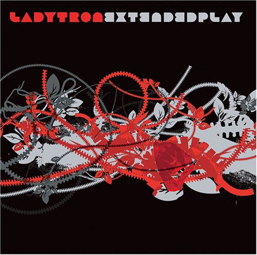 CD-Charts  Music : Extended Play [Bonus DVD] [Us Import]
