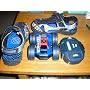 Tonka Ricochet R/C Rampage Flip by Hasbro