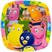 Backyardigans Dinner Pocket Plates (8 count)