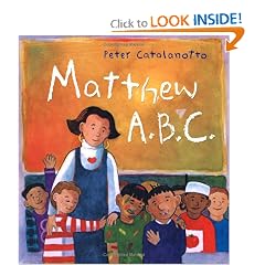 Matthew A.B.C.