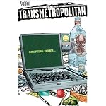 Transmetropolitan Vol. 10: One More Time book cover
