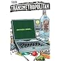 Transmetropolitan Vol. 10: One More Time