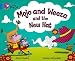 Mojo and Weeza and the New Hat Workbook (Collins Big Cat)