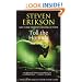 Toll the Hounds: Book Eight of The Malazan Book of the Fallen