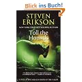 Malazan Book of the Fallen 08. Toll the Hounds
