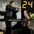 Official "24" 2010 Calendar