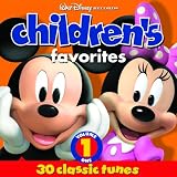 Childrens Favorites, Vol. 1
