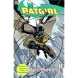 Batgirl, Vol 1:  Silent Running