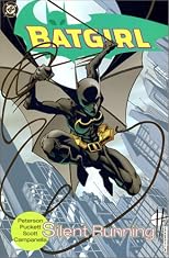 Batgirl, Vol 1:  Silent Running