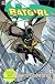 Batgirl, Vol 1:  Silent Running