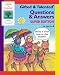 Books : Gifted & Talented Questions & Answers Super Edition: For Ages 6-8 (Gifted & Talented)