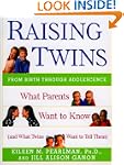 Raising Twins