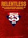 Relentless: The Hard-Hitting History of Buffalo Bills Football