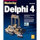 Click here to buy Mastering Delphi 4 (Mastering) by  Marco Cantu.