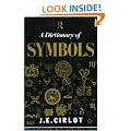 Dictionary of Symbols (Routledge Dictionaries)