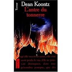 L'Antre du tonnerre