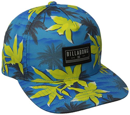 Billabong Men's Mixer Hat